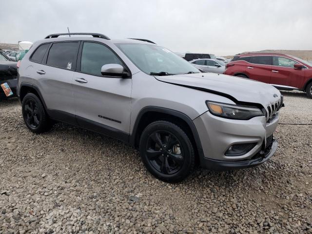 Photo 4 from auction – 2019 JEEP CHEROKEE L with VIN 1C4PJMLX2KD282245