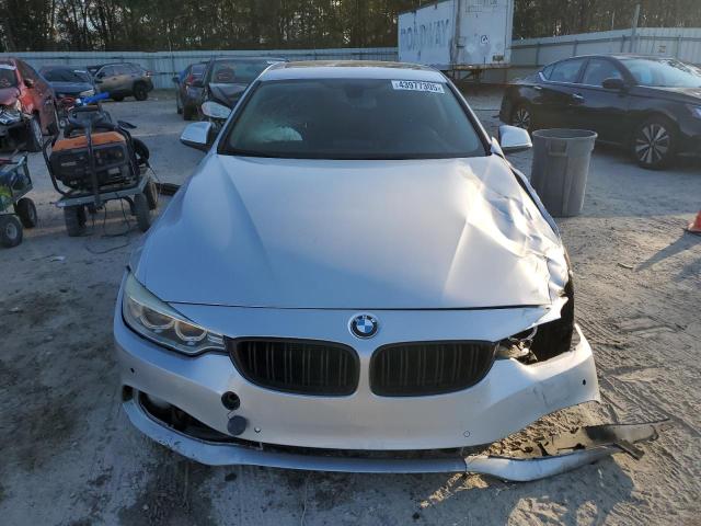 Photo 5 from auction – 2014 BMW 428 I with VIN WBA3N3C57EK231736