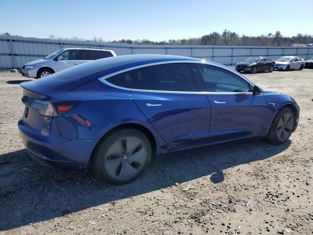 Photo 3 from auction – 2019 TESLA MODEL 3 with VIN 5YJ3E1EA5KF436000