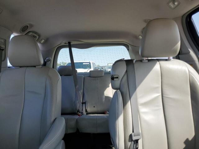 Photo 10 from auction – 2012 TOYOTA SIENNA XLE with VIN 5TDYK3DC0CS279356