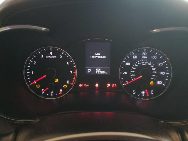 Zdjęcie 9 z aukcji – 2014 KIA FORTE EX z VIN KNAFX4A84E5121025