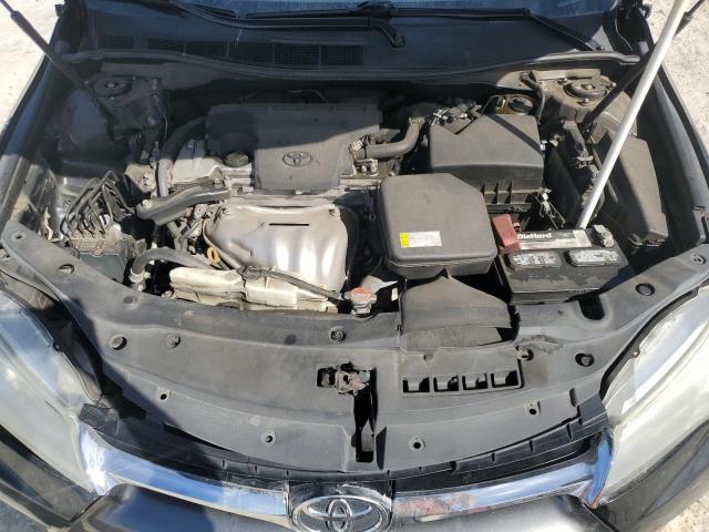 Photo 11 from auction – 2016 TOYOTA CAMRY LE with VIN 4T4BF1FK8GR554879