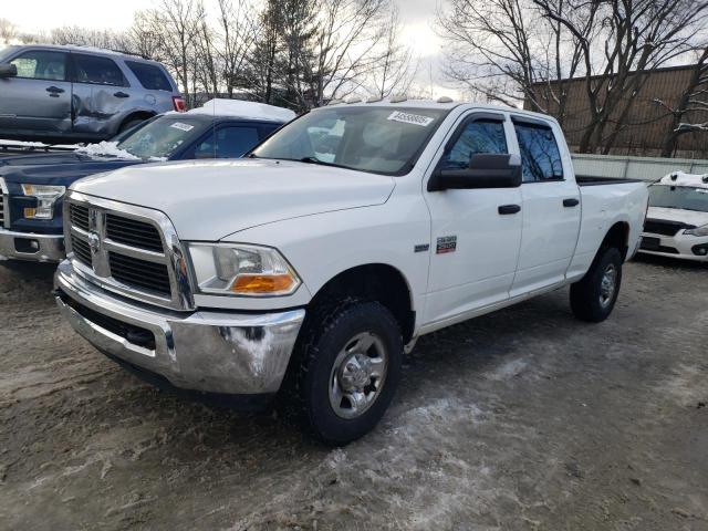 DODGE RAM 2500 S 2012 with VIN 3C6TD5CT0CG134079 - Photo from auction
