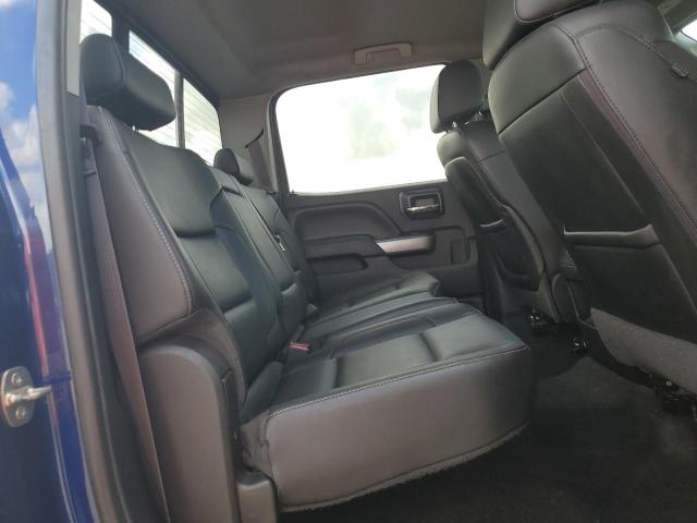 Photo 10 from auction – 2015 CHEVROLET SILVERADO with VIN 1GC1KWEG7FF158414