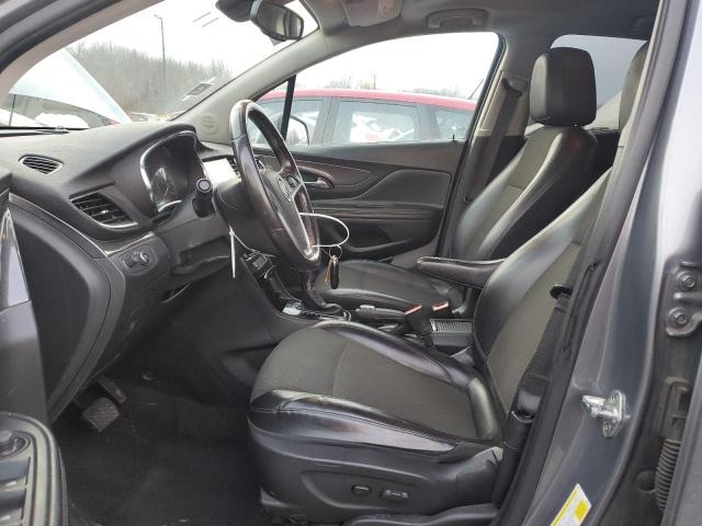 Photo 7 from auction – 2020 BUICK ENCORE PRE with VIN KL4CJASB8LB072906