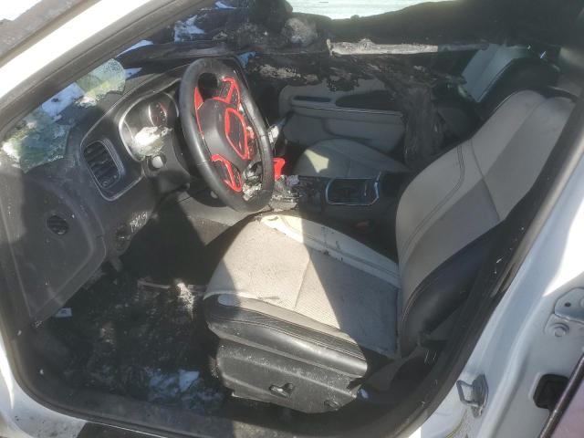 Photo 7 from auction – 2015 DODGE CHARGER SX with VIN 2C3CDXJG1FH779360
