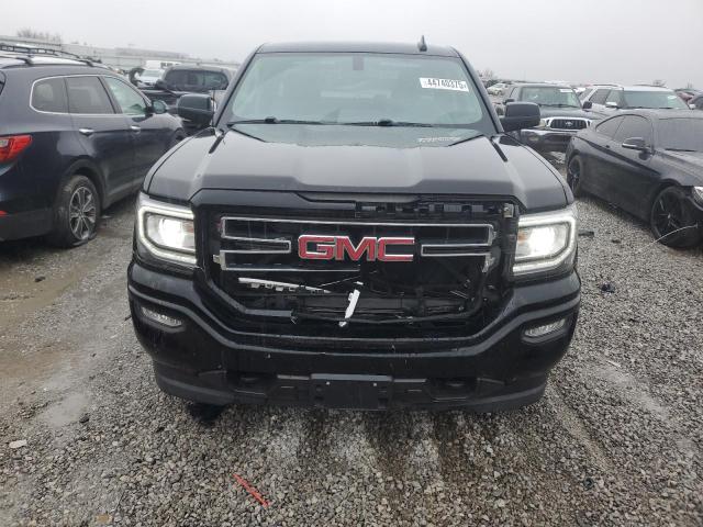 Photo 5 from auction – 2017 GMC SIERRA C15 with VIN 1GTR1LEC0HZ210677