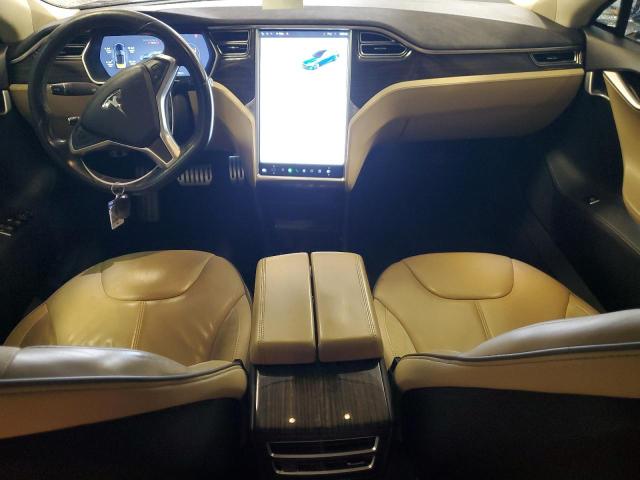 Снимка 8 от търг – 2014 TESLA MODEL S с VIN 5YJSA1H2XEFP64240