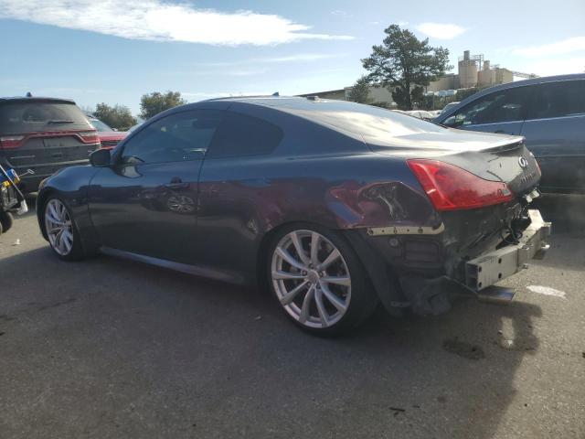 Photo 2 from auction – 2008 INFINITI G37 BASE with VIN JNKCV64E88M131476