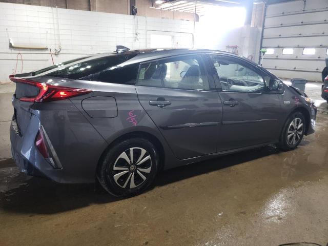 Photo 3 from auction – 2017 TOYOTA PRIUS PRIM with VIN JTDKARFP9H3054860