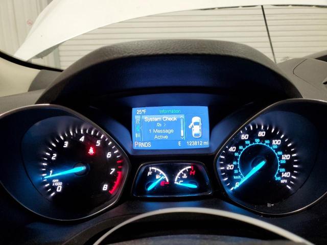 Photo 9 from auction – 2014 FORD ESCAPE S with VIN 1FMCU0F79EUA77015