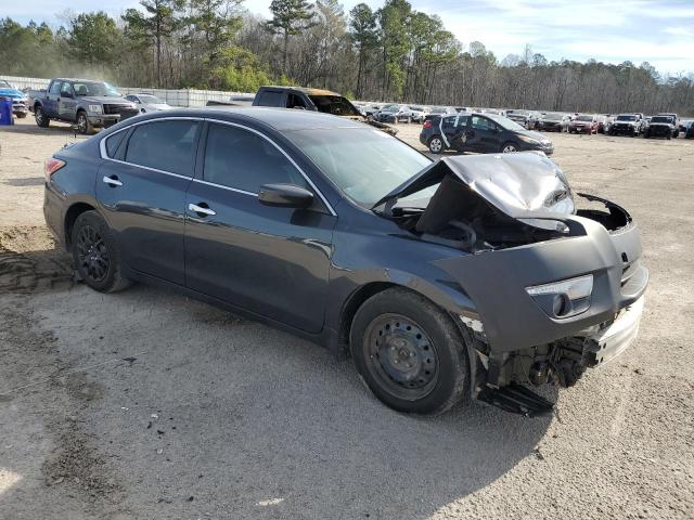 Photo 4 from auction – 2015 NISSAN ALTIMA 2.5 with VIN 1N4AL3AP5FC126649