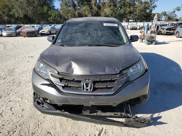Photo 5 from auction – 2014 HONDA CR-V EX with VIN 2HKRM3H56EH507525