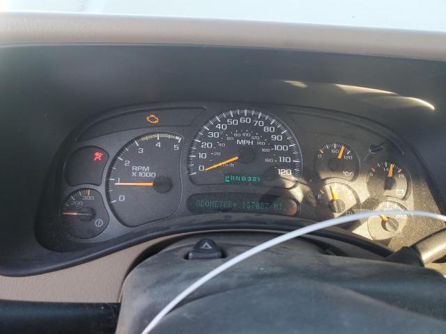 Снимка 9 от търг – 2004 CHEVROLET SILVERADO с VIN 1GCHK29254E342906