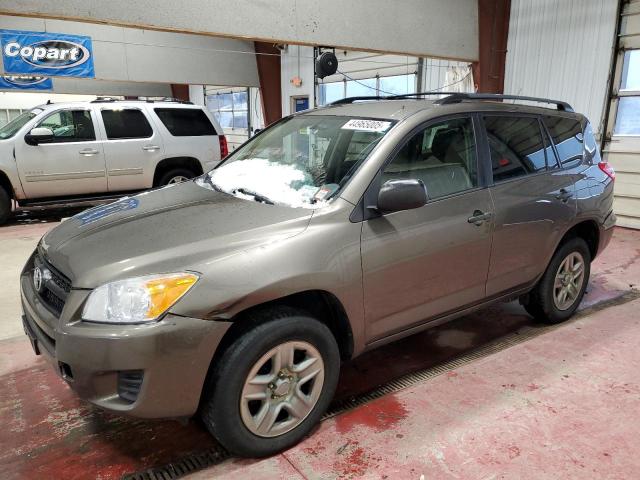 TOYOTA RAV4 2012 with VIN 2T3BF4DV7CW254826 - Photo from auction