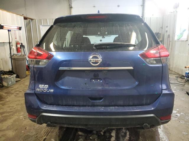 Photo 6 from auction – 2017 NISSAN ROGUE S with VIN KNMAT2MT5HP542791