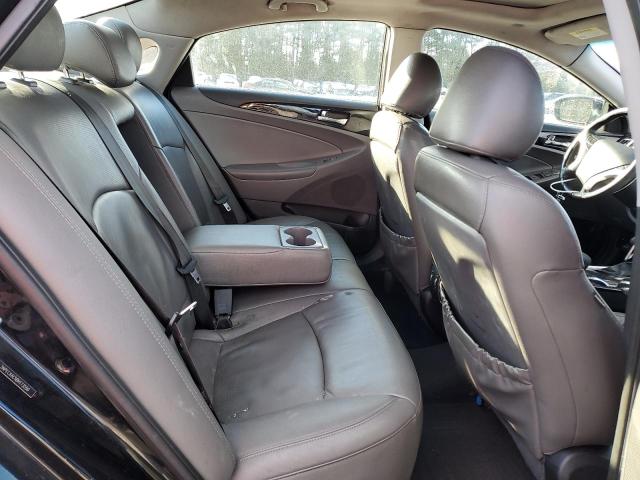 Photo 10 from auction – 2011 HYUNDAI SONATA SE with VIN 5NPEC4AC5BH173550