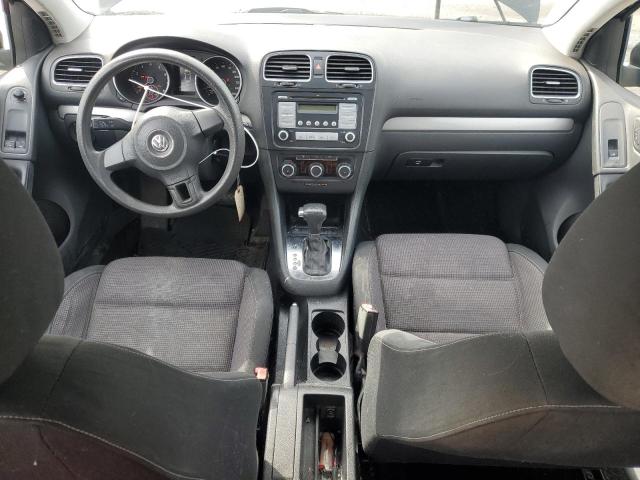 Photo 8 from auction – 2010 VOLKSWAGEN GOLF with VIN WVWBB7AJ1AW147865