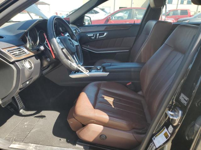 Photo 7 from auction – 2014 MERCEDES-BENZ E 350 4MAT with VIN WDDHF8JB1EB072178