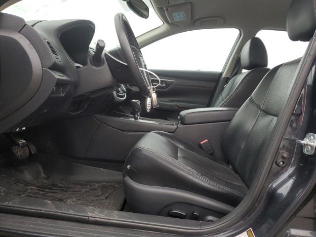 Photo 7 from auction – 2018 NISSAN ALTIMA 2.5 with VIN 1N4AL3AP9JC162014