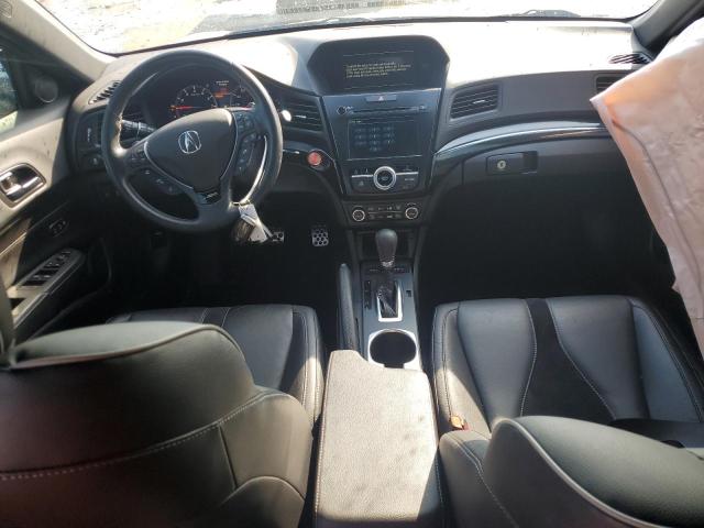 Photo 8 from auction – 2022 ACURA ILX PREMIU with VIN 19UDE2F86NA005718