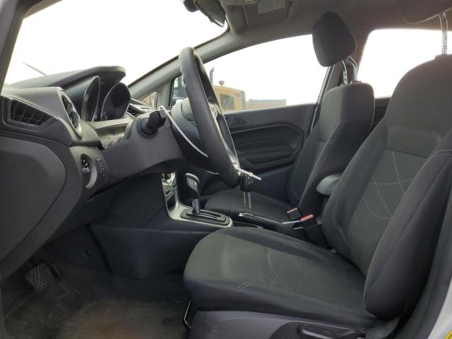 Photo 7 from auction – 2018 FORD FIESTA SE with VIN 3FADP4EJ1JM143078