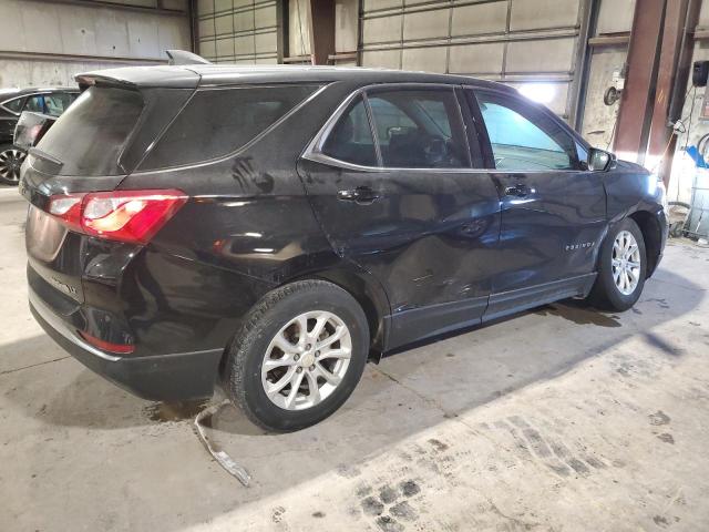 Photo 3 from auction – 2018 CHEVROLET EQUINOX LT with VIN 2GNAXJEV2J6296231