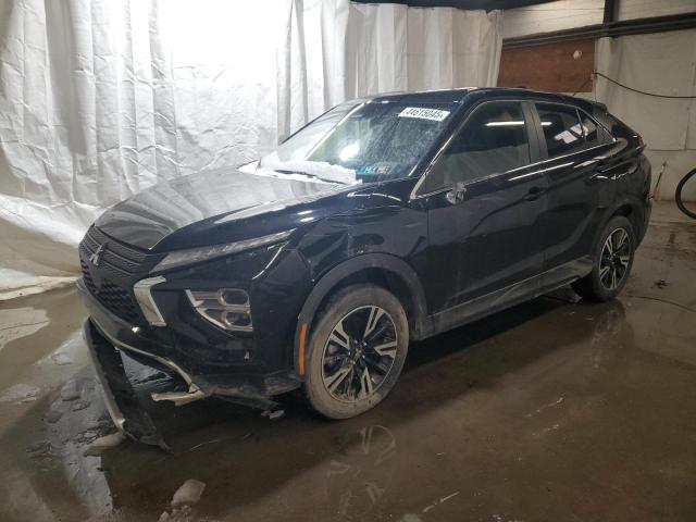 MITSUBISHI ECLIPSE CR 2024 with VIN JA4ATWAA5RZ071607 - Photo from auction