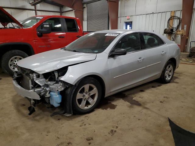 Photo 1 from auction – 2014 CHEVROLET MALIBU LS with VIN 1G11B5SL5EF221416