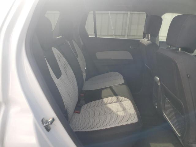 Photo 10 from auction – 2014 GMC TERRAIN SL with VIN 2GKFLVEKXE6234657