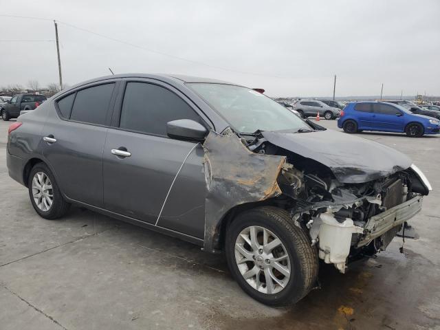 Photo 4 from auction – 2018 NISSAN VERSA S with VIN 3N1CN7AP2JL857611