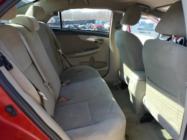 Photo 10 from auction – 2012 TOYOTA COROLLA BA with VIN 2T1BU4EE2CC907464