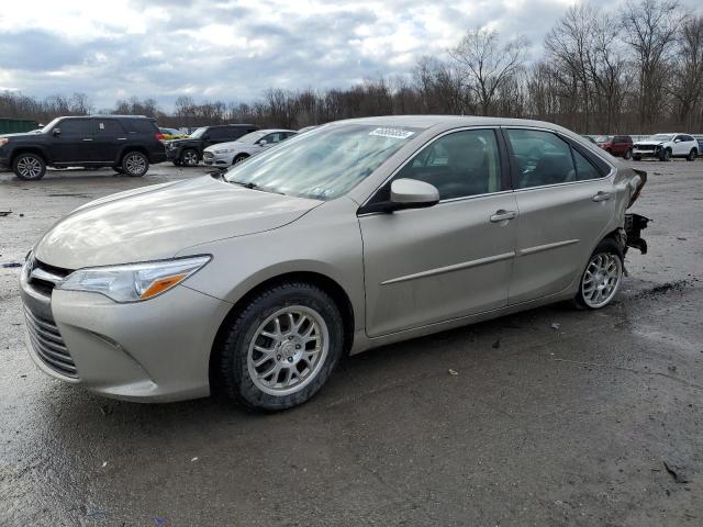 TOYOTA CAMRY LE 2017 with VIN 4T1BF1FK1HU363896 - Photo from auction