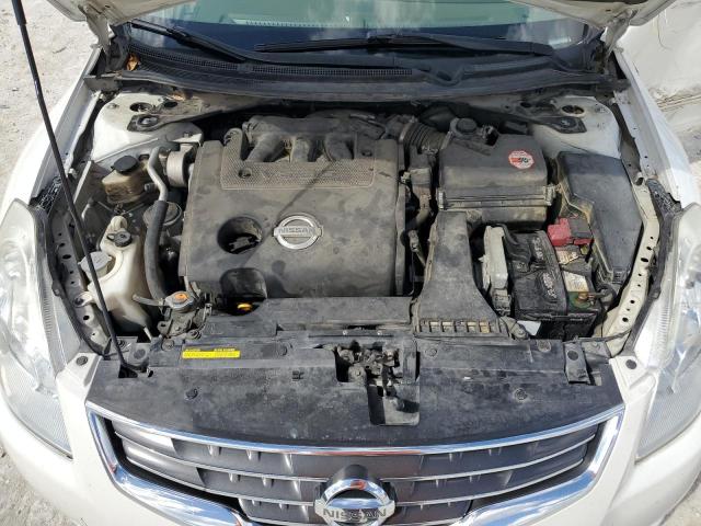 Photo 11 from auction – 2010 NISSAN ALTIMA SR with VIN 1N4BL2AP7AN443912