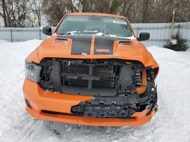 Photo 5 from auction – 2019 RAM 1500 CLASS with VIN 1C6RR7KT9KS610698