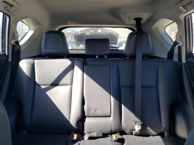 Photo 10 from auction – 2017 TOYOTA RAV4 LIMIT with VIN JTMDFREV5HJ136381