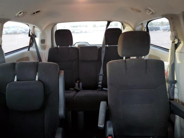 Photo 10 from auction – 2014 DODGE GRAND CARA with VIN 2C4RDGCG1ER322950