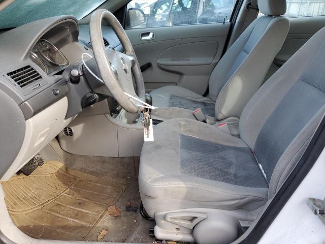 Photo 7 from auction – 2007 CHEVROLET COBALT LS with VIN 1G1AK55F477313202