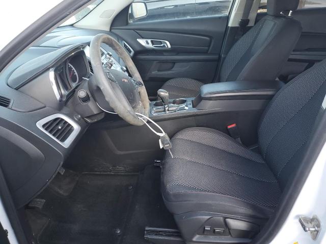 Photo 7 from auction – 2017 GMC TERRAIN SL with VIN 2GKALMEK7H6350634