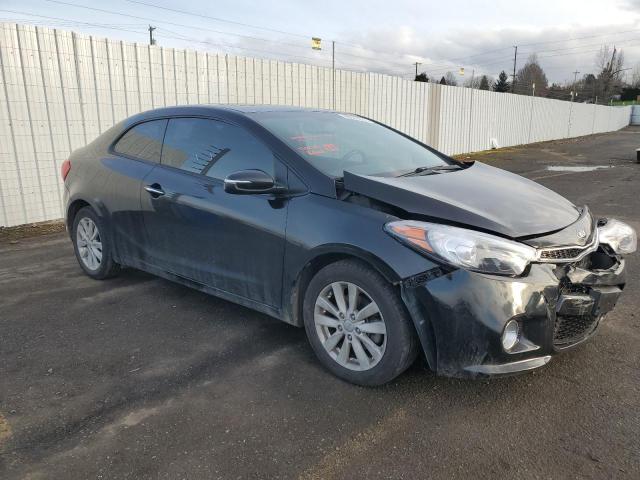 Фото 4 с аукциона – 2014 KIA FORTE EX с VIN KNAFX6A89E5205191