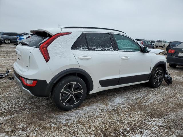Photo 3 from auction – 2024 KIA NIRO EX with VIN KNDCR3LE3R5124792