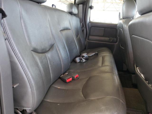 Foto 10 de la subasta – 2004 CHEVROLET SILVERADO con VIN 2GCEK19T441234008