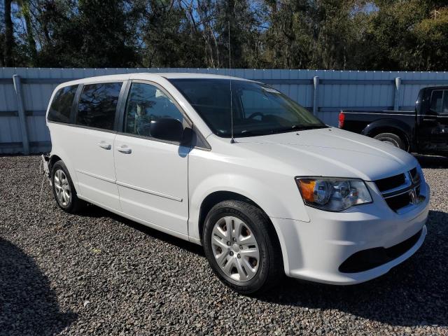 Photo 4 from auction – 2017 DODGE GRAND CARA with VIN 2C4RDGBG0HR655727