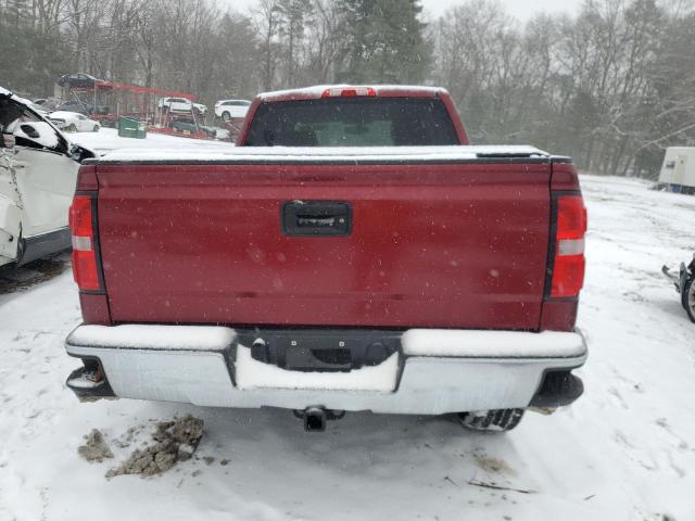 Photo 6 from auction – 2016 GMC SIERRA K15 with VIN 1GTV2MEC1GZ361933