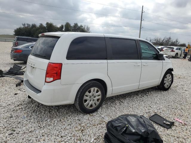Photo 3 from auction – 2018 DODGE GRAND CARA with VIN 2C4RDGBG7JR184522