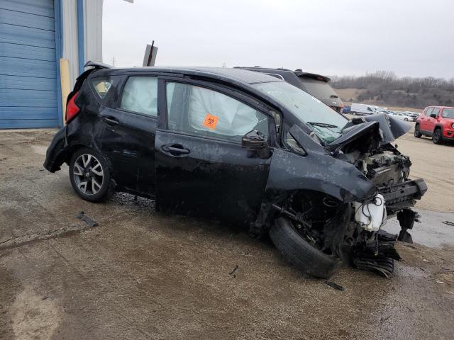 Photo 4 from auction – 2016 NISSAN VERSA NOTE with VIN 3N1CE2CPXGL408797