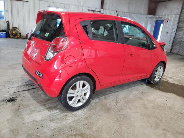 Photo 3 from auction – 2015 CHEVROLET SPARK LS with VIN KL8CA6S93FC816998