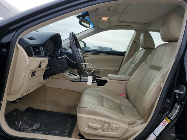 Photo 7 from auction – 2014 LEXUS ES 350 with VIN JTHBK1GG0E2142449