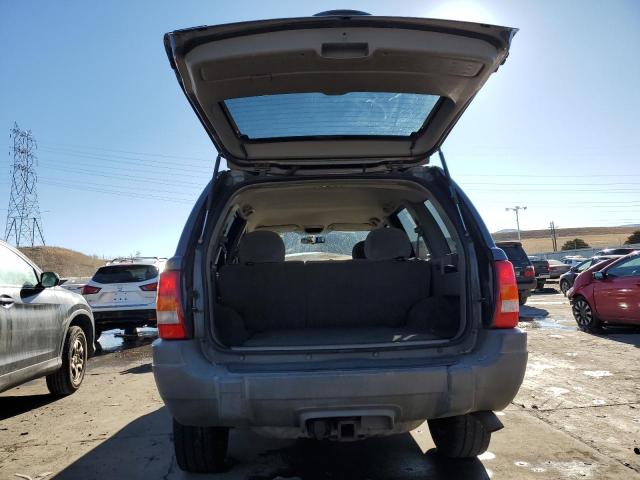 Photo 6 from auction – 2000 JEEP GRAND CHER with VIN 1J4GW48N4YC140500