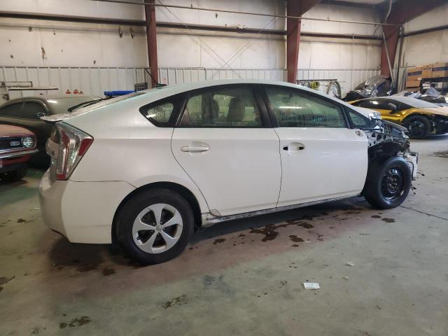 صورة رقم 3 من المزاد - 2012 TOYOTA PRIUS مع VIN JTDKN3DU0C5476782